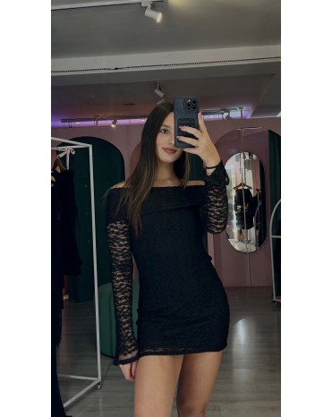 VESTIDO CAMI HMR